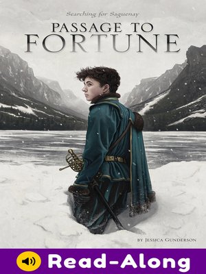 cover image of Passage to Fortune